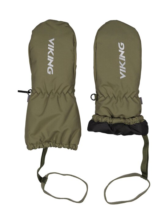 Viking - Expower Insulated -topparukkaset - 37 OLIVE - photo 4 Viking - Expower Insulated -topparukkaset - 37 OLIVE | Stockmann - photo 4