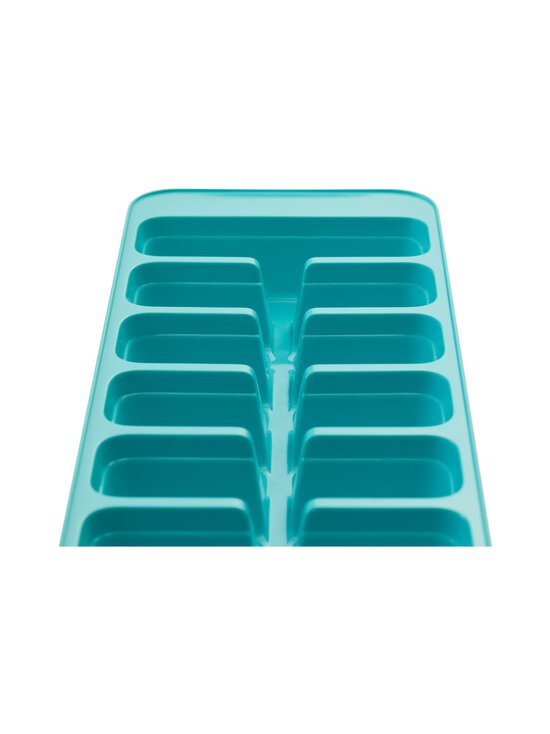 Joseph Joseph - Flow Easy-Fill ledus kubiņu veidne 2 gab. - BLUE - photo 4 Joseph Joseph - Flow Easy-Fill ledus kubiņu veidne 2 gab. - BLUE | Stockmann - photo 4
