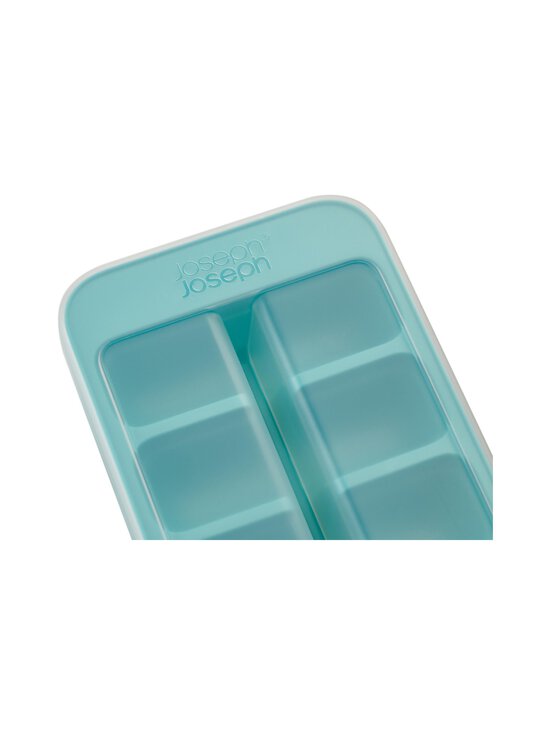 Joseph Joseph - Flow Easy-Fill ledus kubiņu veidne 2 gab. - BLUE - photo 5 Joseph Joseph - Flow Easy-Fill ledus kubiņu veidne 2 gab. - BLUE | Stockmann - photo 5