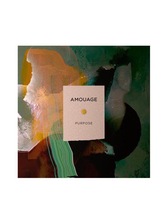 Amouage - Purpose EdP-tuoksu - NOCOL - photo 2 Amouage - Purpose EdP-tuoksu - NOCOL | Stockmann - photo 2