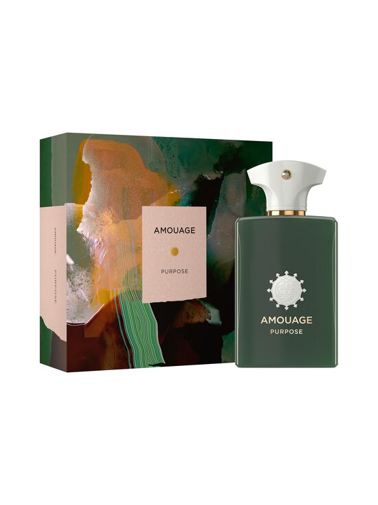 Amouage - Purpose EdP-tuoksu - NOCOL - photo 3 Amouage - Purpose EdP-tuoksu - NOCOL | Stockmann - photo 3