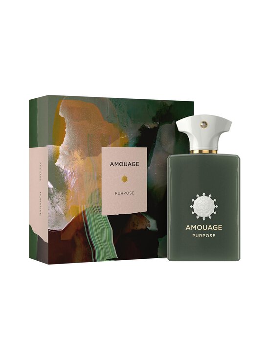 Amouage - Purpose EdP - NOCOL | Stockmann - photo 2