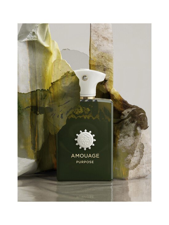 Amouage - Purpose EdP - NOCOL | Stockmann - photo 3