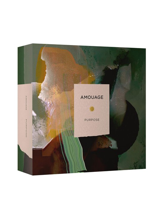 Amouage - Purpose EdP - NOCOL | Stockmann - photo 4