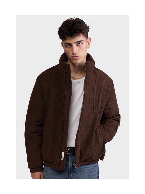 Redefined Rebel - RRWade Boxy Fit -vakosamettitakki - MOLE | Stockmann - photo 2