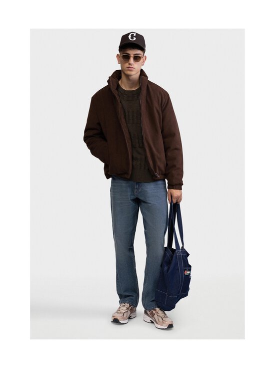 Redefined Rebel - RRWade Boxy Fit -vakosamettitakki - MOLE | Stockmann - photo 3