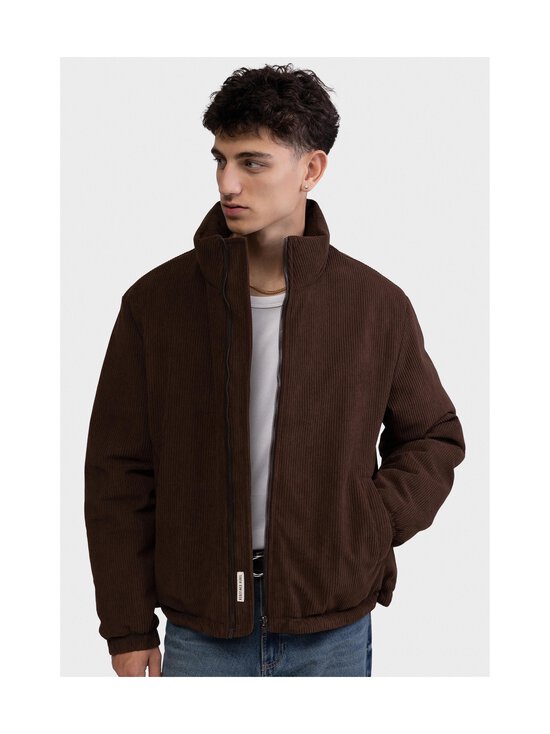 Redefined Rebel - RRWade Boxy Fit -vakosamettitakki - MOLE | Stockmann - photo 4