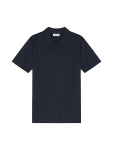 NN.07 - Paul Regular Fit polo krekls - 200 NAVY BLUE | Stockmann