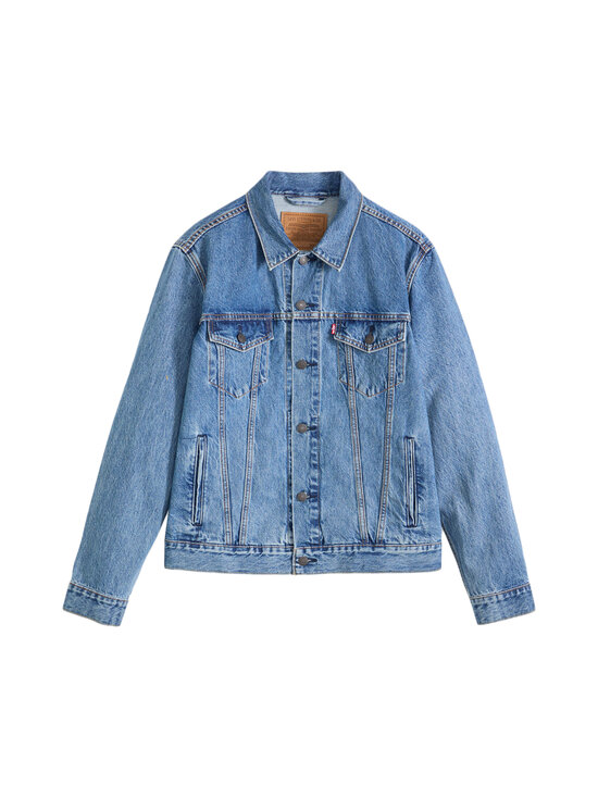 Levi's - Teksajakk The Trucker - 246 WASHED AWAY T | Stockmann - photo 1