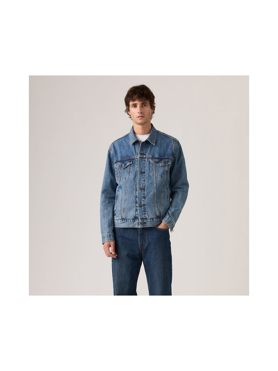 Levi's - Teksajakk The Trucker - 246 WASHED AWAY T | Stockmann - photo 3