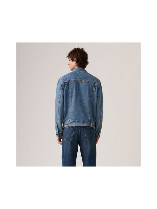 Levi's - Teksajakk The Trucker - 246 WASHED AWAY T | Stockmann - photo 4