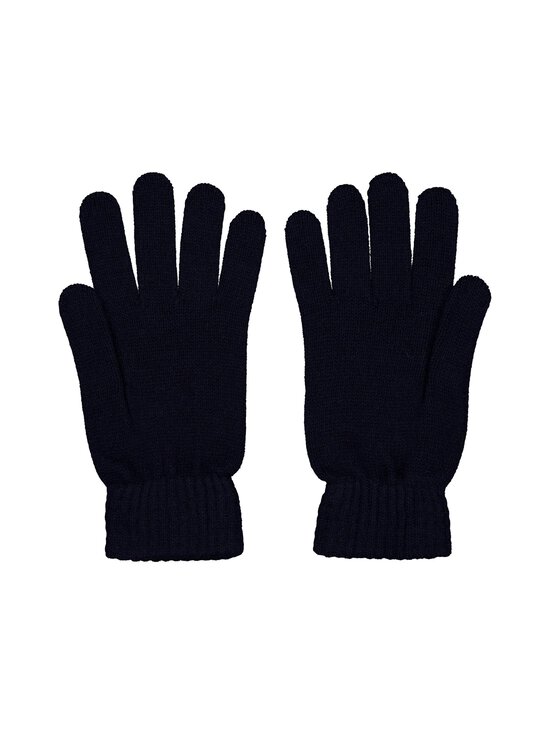 A+more - Carina adīti cimdi - NAVY 85962 | Stockmann - photo 2