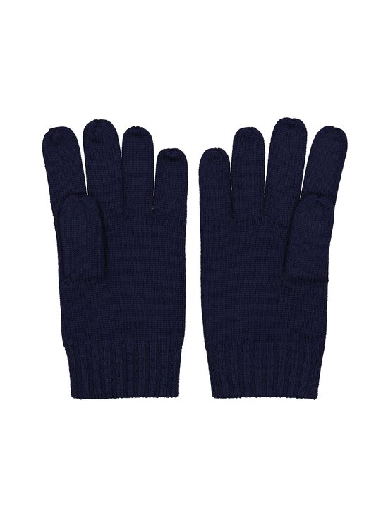 Polo Ralph Lauren - Villased sõrmkindad - HUNTER NAVY - photo 3 Polo Ralph Lauren - Villased sõrmkindad - HUNTER NAVY | Stockmann - photo 3