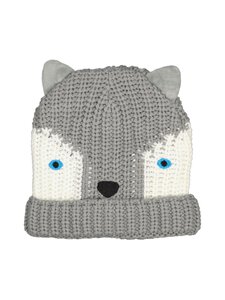 Rockahula - Müts Husky Dog, suurused 3-6 a - GREY | Stockmann