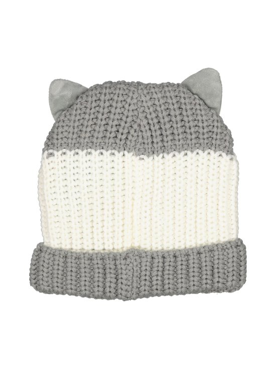 Rockahula - Husky Dog adīta cepure 3-6 gadi - GREY - photo 2 Rockahula - Husky Dog adīta cepure 3-6 gadi - GREY | Stockmann - photo 2
