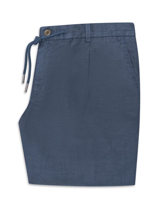 Bugatti - Bermuudapüksid - 370 NAVY BLUE | Stockmann - photo 1