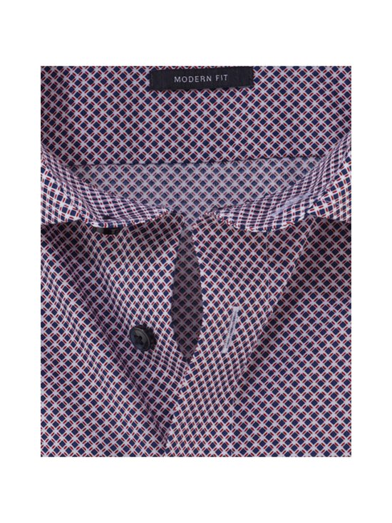 Olymp - Triiksärk Modern Fit Cotton - 35 ROT - photo 3 Olymp - Triiksärk Modern Fit Cotton - 35 ROT | Stockmann - photo 3