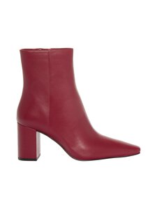 Michael Michael Kors - Poolsaapad Elise Bootie - 691 MULBERRY Michael Michael Kors - Poolsaapad Elise Bootie - 691 MULBERRY | Stockmann