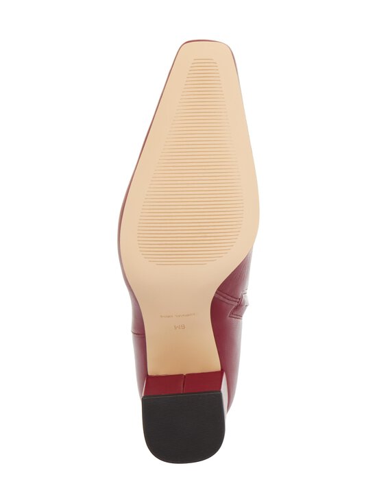 Michael Michael Kors - Poolsaapad Elise Bootie - 691 MULBERRY - photo 4 Michael Michael Kors - Poolsaapad Elise Bootie - 691 MULBERRY | Stockmann - photo 4