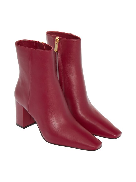 Michael Michael Kors - Poolsaapad Elise Bootie - 691 MULBERRY - photo 5 Michael Michael Kors - Poolsaapad Elise Bootie - 691 MULBERRY | Stockmann - photo 5