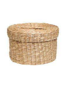 Casa Stockmann - Goto M -kori 18 x 11 cm - NATURAL Casa Stockmann - Goto M -kori 18 x 11 cm - NATURAL | Stockmann