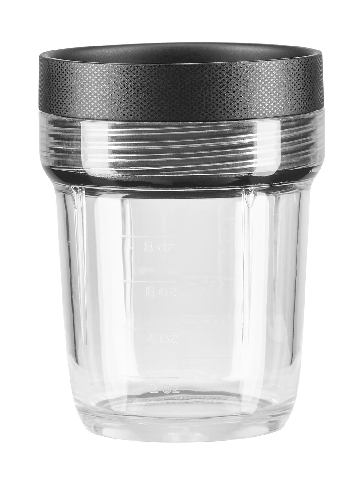 Sekoitusastia K400-tehosekoittimeen 200 ml