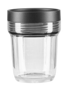 KitchenAid - Sekoitusastia K400-tehosekoittimeen 200 ml KitchenAid - Sekoitusastia K400-tehosekoittimeen 200 ml | Stockmann
