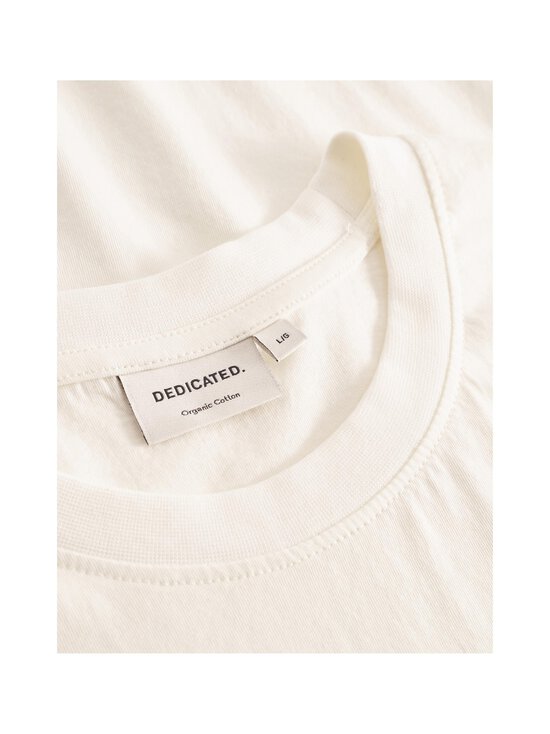 Dedicated - T-särk Stockholm Cheers - WHISPER WHITE | Stockmann - photo 3