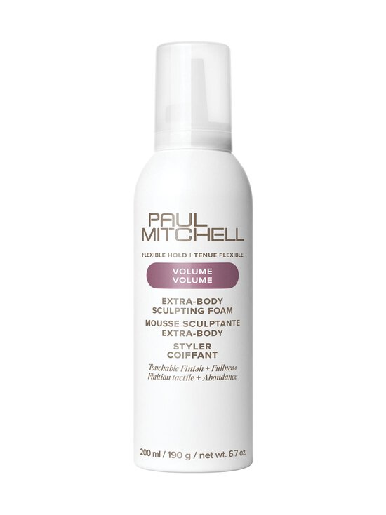 Paul Mitchell - Extra-Body Sculpting Foam -muotovaahto - NOCOL | Stockmann - photo 1