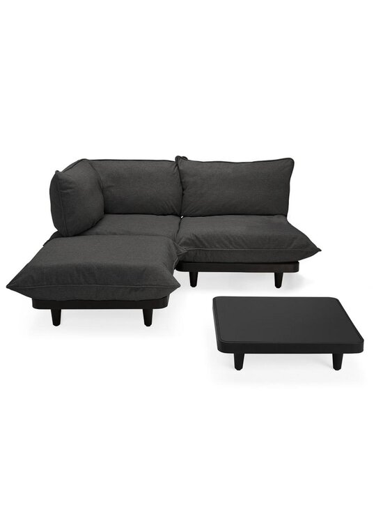 Fatboy - Paletti-pöytä - HARMAA - photo 3 Fatboy - Paletti-pöytä - HARMAA | Stockmann - photo 3