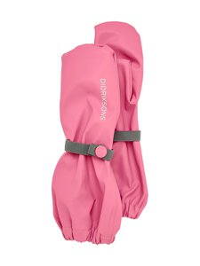 Didriksons - Glove 5 Kids lietus cimdi - 667 SWEET PINK Didriksons - Glove 5 Kids lietus cimdi - 667 SWEET PINK | Stockmann