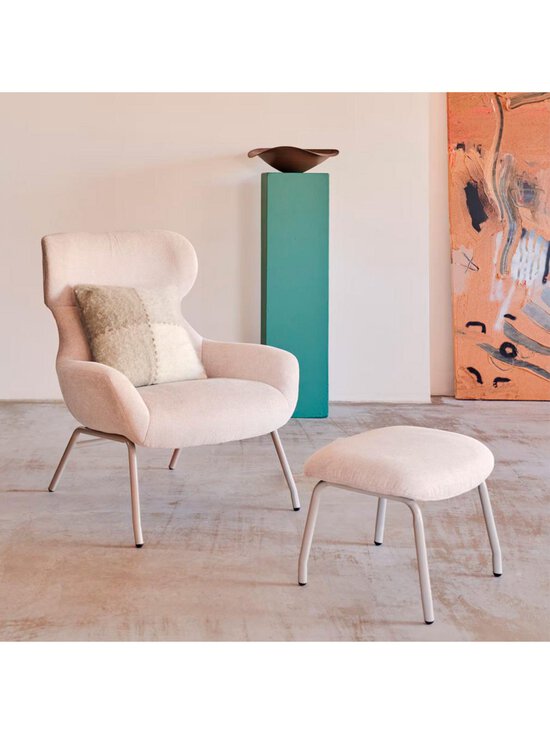 Kave Home - Belina-rahi - BEIGE | Stockmann - photo 4