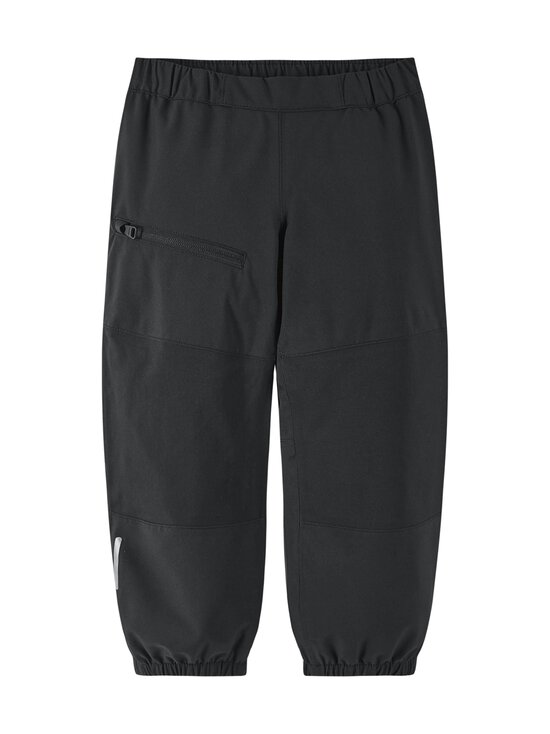 Reima - ReimaTec Samppi -ulkoiluhousut - 9990 BLACK - photo 1 Reima - ReimaTec Samppi -ulkoiluhousut - 9990 BLACK | Stockmann - photo 1