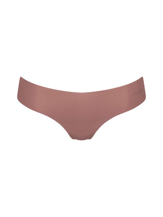 Sloggi - Zero Microfibre 2.0 Hipstring biksītes 2 iepak. - 1141 CACAO - photo 2 Sloggi - Zero Microfibre 2.0 Hipstring biksītes 2 iepak. - 1141 CACAO | Stockmann - photo 2