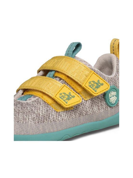 AFFENZAHN - Knit Happy -paljasjalkakengät - 80120 GREY | Stockmann - photo 8