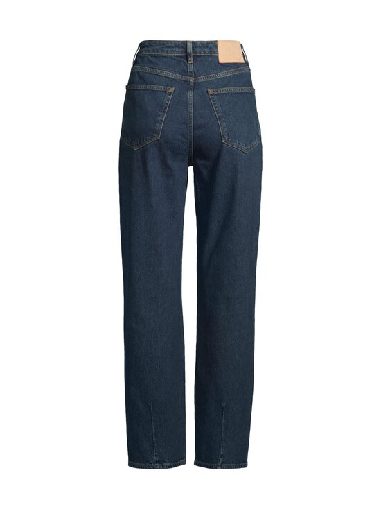NEUW - Nico Straight Quest -farkut - MID VINTAGE INDIGO | Stockmann - photo 2