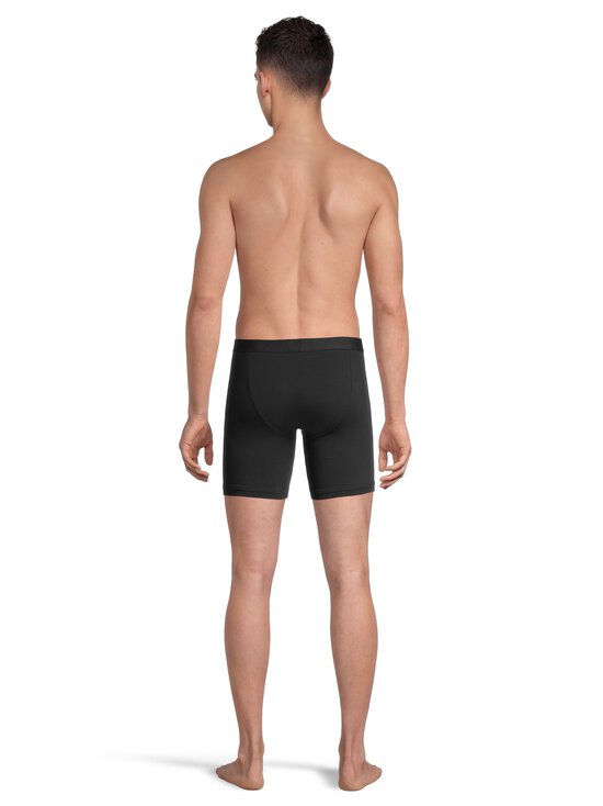 Emporio Armani - Alushousut 3-pack - UC001 BLACK | Stockmann - photo 4