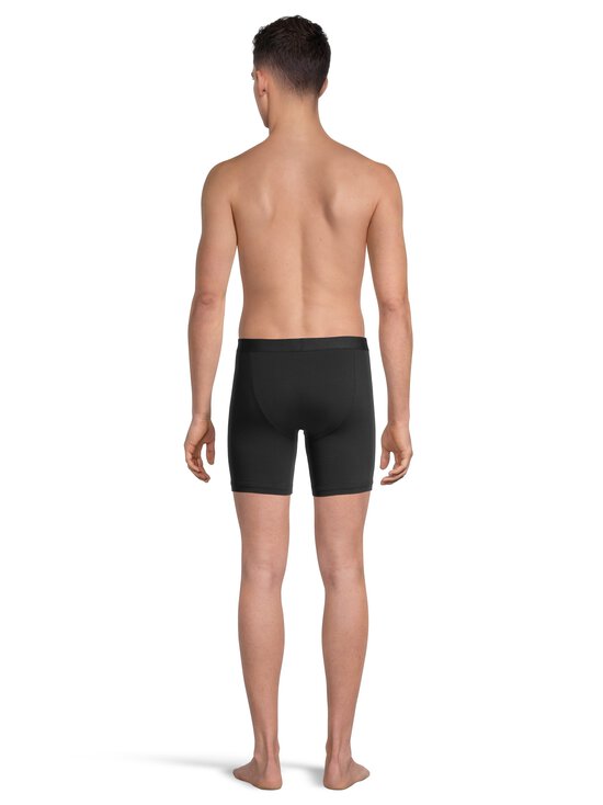 Emporio Armani - Alushousut 3-pack - UC001 BLACK | Stockmann - photo 6