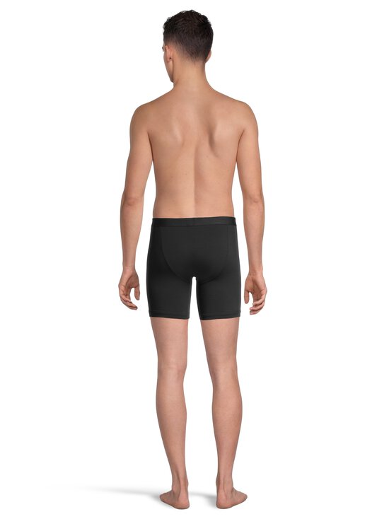 Emporio Armani - Alushousut 3-pack - UC001 BLACK | Stockmann - photo 8