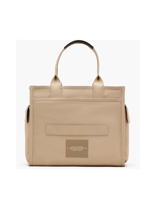 Marc Jacobs - The Canvas Travel Tote -laukku - 260 BEIGE | Stockmann - photo 2