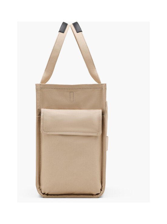 Marc Jacobs - The Canvas Travel Tote -laukku - 260 BEIGE | Stockmann - photo 4