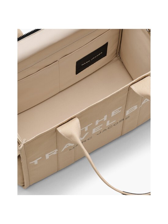 Marc Jacobs - The Canvas Travel Tote -laukku - 260 BEIGE | Stockmann - photo 5