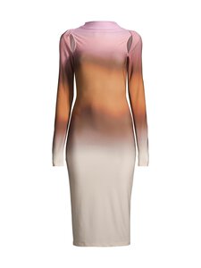 Patrizia Pepe - Kleit Ombre - F597 ODISSEYCARAMELDEGRAD | Stockmann