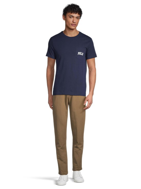 Polo Ralph Lauren - T-paita - PF25 NEWPORT NAVY HRTG BEAR - photo 2 Polo Ralph Lauren - T-paita - PF25 NEWPORT NAVY HRTG BEAR | Stockmann - photo 2