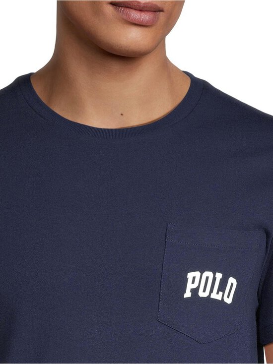 Polo Ralph Lauren - T-paita - PF25 NEWPORT NAVY HRTG BEAR - photo 4 Polo Ralph Lauren - T-paita - PF25 NEWPORT NAVY HRTG BEAR | Stockmann - photo 4
