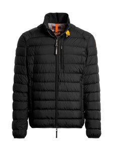 Parajumpers - Ugo vieglā dūnu jaka - 541 BLACK Parajumpers - Ugo vieglā dūnu jaka - 541 BLACK | Stockmann