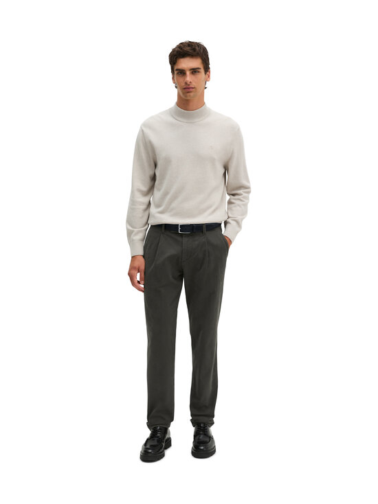 Marc O'Polo - Pooloneule - 0914 LINEN BEIGE | Stockmann - photo 5