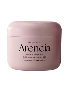 ARENCIA - Fresh Rosehip Rice Mochi Cleanser -puhdistusgeeli | Stockmann