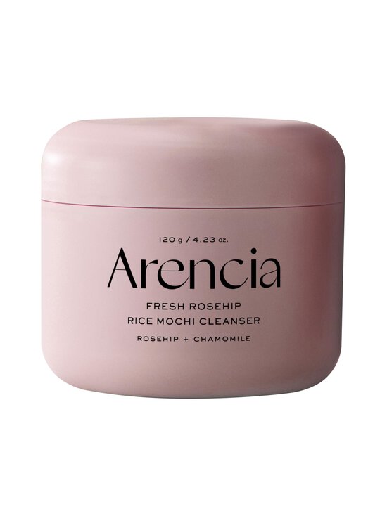 ARENCIA - Fresh Rosehip Rice Mochi Cleanser -puhdistusgeeli - NOCOL | Stockmann - photo 1