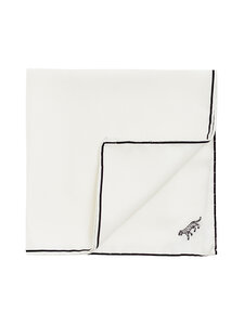 Tiger of Sweden - Quadra-taskuliina - 090 PURE WHITE | Stockmann